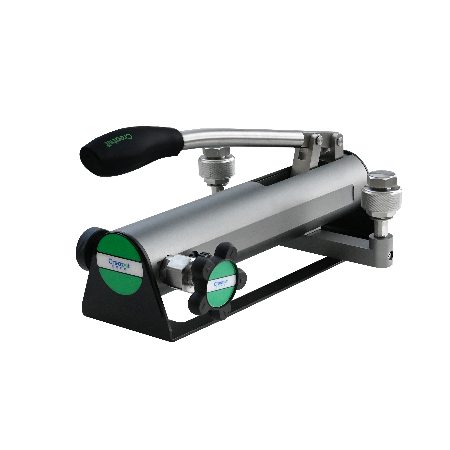 दबाव पम्प