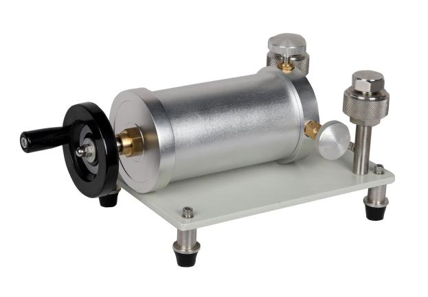 पोर्टेबल दबाव परीक्षण पंप CW8530A