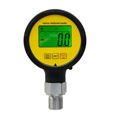 CWY80-1 डिजिटल दबाव नापने का यंत्र