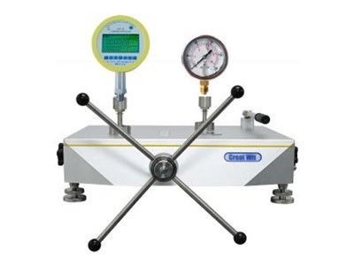 हाइड्रोलिक बेंच उच्च दबाव पंप