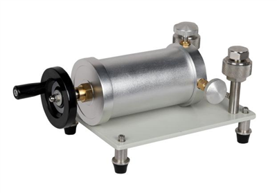 पोर्टेबल दबाव परीक्षण पंप CW8530A