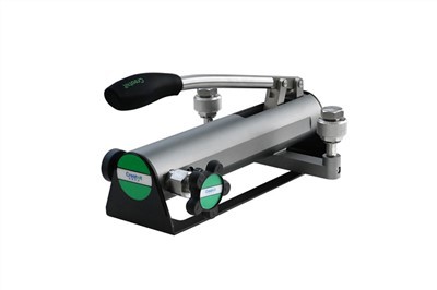 पोर्टेबल वायवीय दबाव पंप